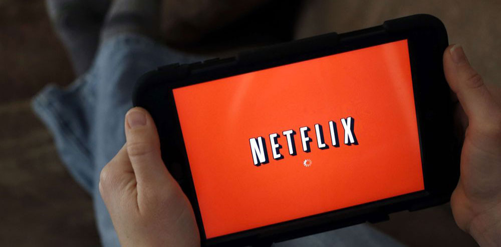 Netflix continue d'investir en France