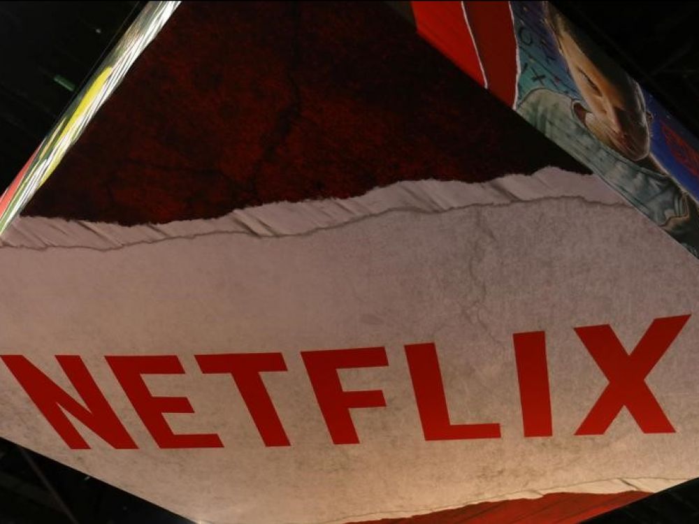 Netflix rejoint Facebook et Google au sein de l'ASIC